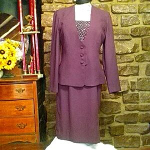 Karen Miller Dress.
